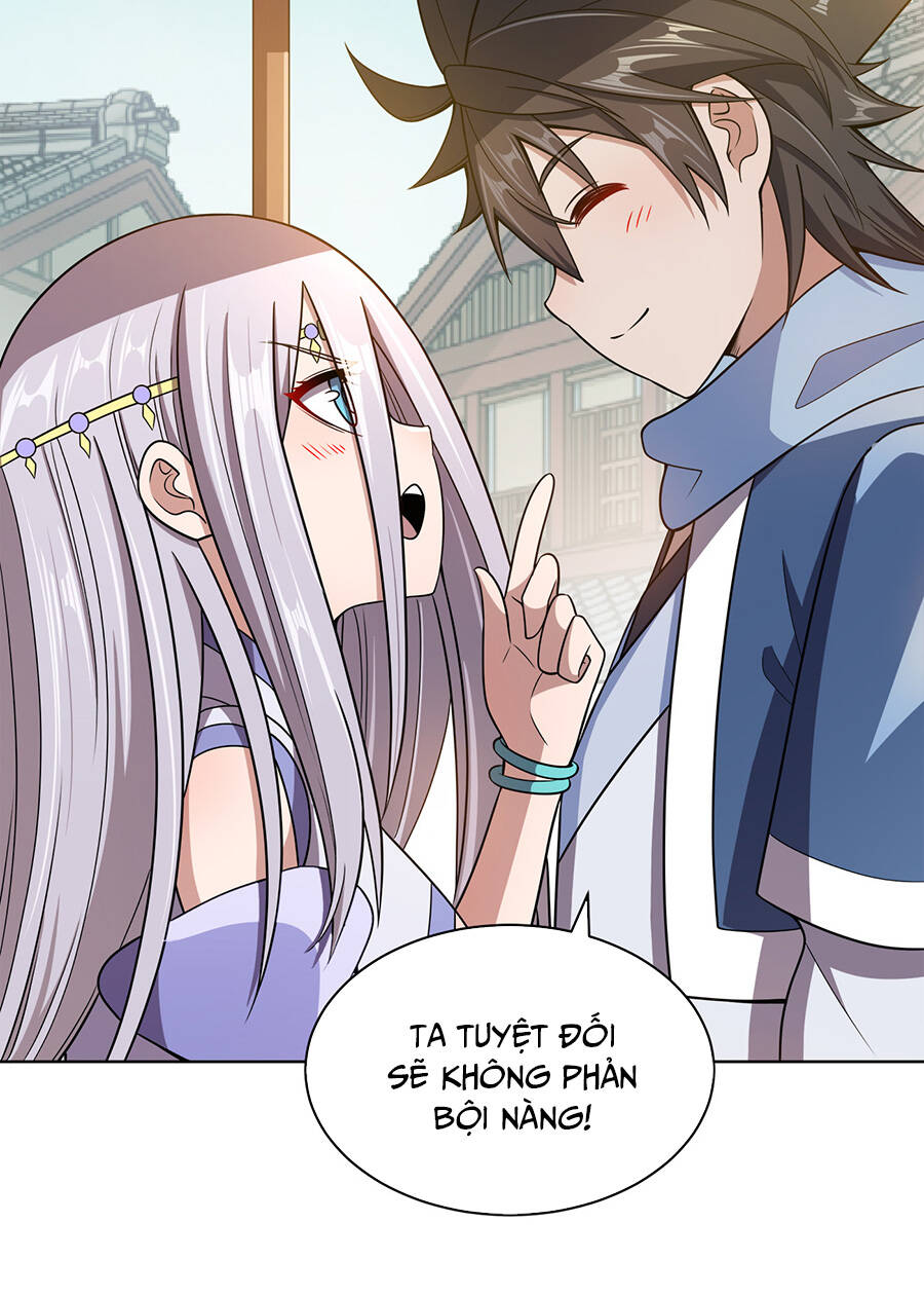 Nương Tử Nhà Ta Là Nữ Đế chapter 17 - Trang 62