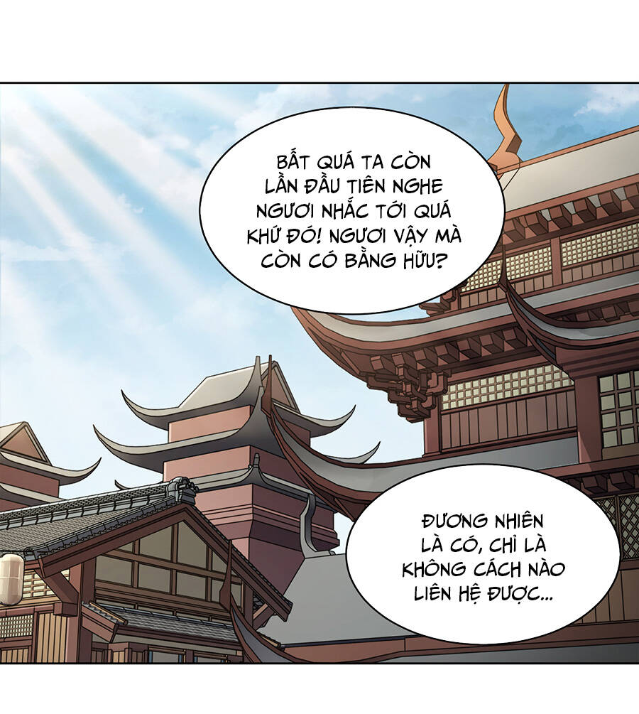 Nương Tử Nhà Ta Là Nữ Đế chapter 17 - Trang 65