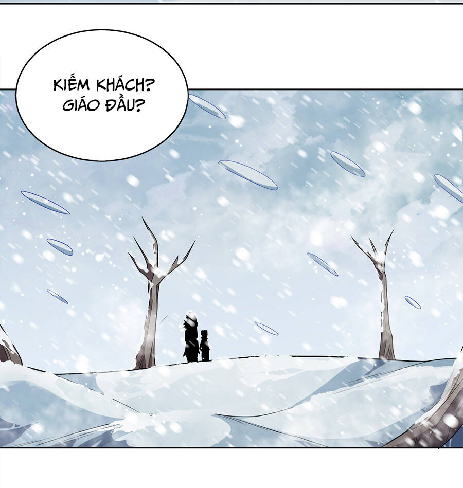 Nương Tử Nhà Ta Là Nữ Đế chapter 17 - Trang 69