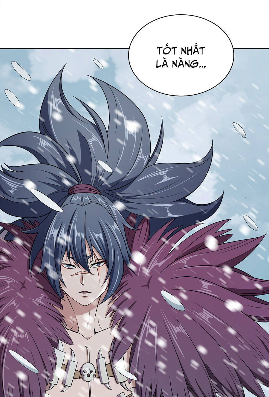 Nương Tử Nhà Ta Là Nữ Đế chapter 17 - Trang 70