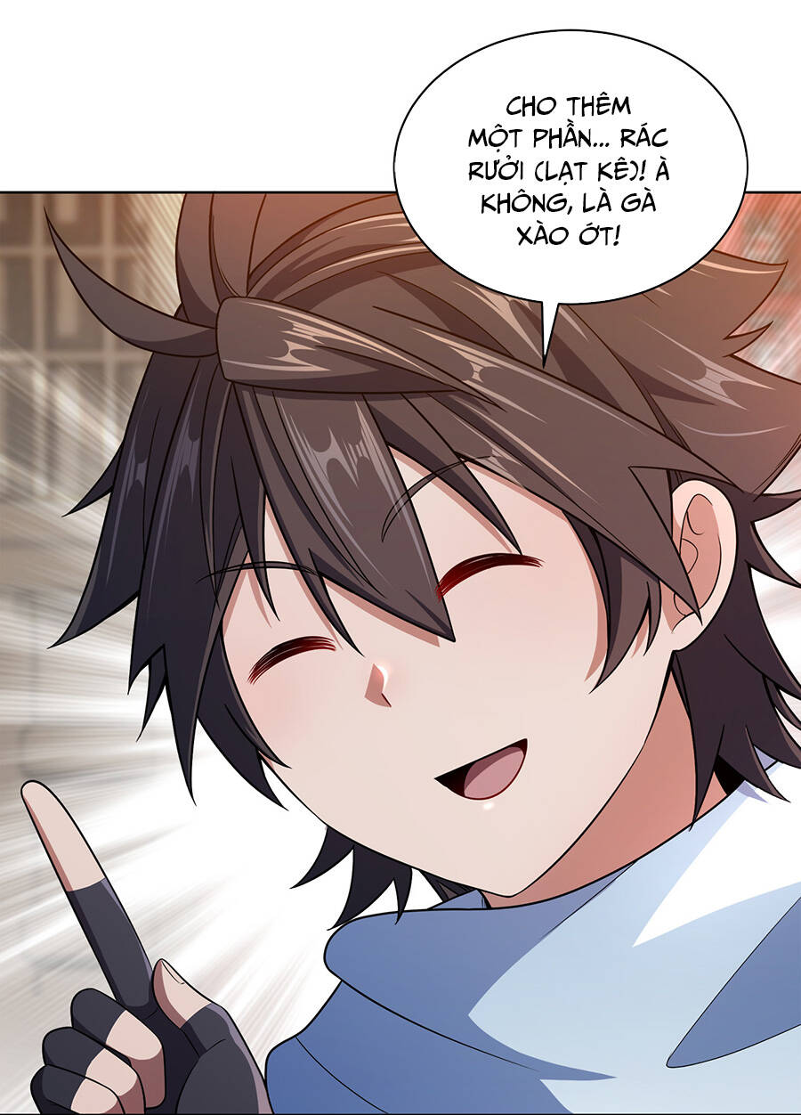 Nương Tử Nhà Ta Là Nữ Đế chapter 17 - Trang 9