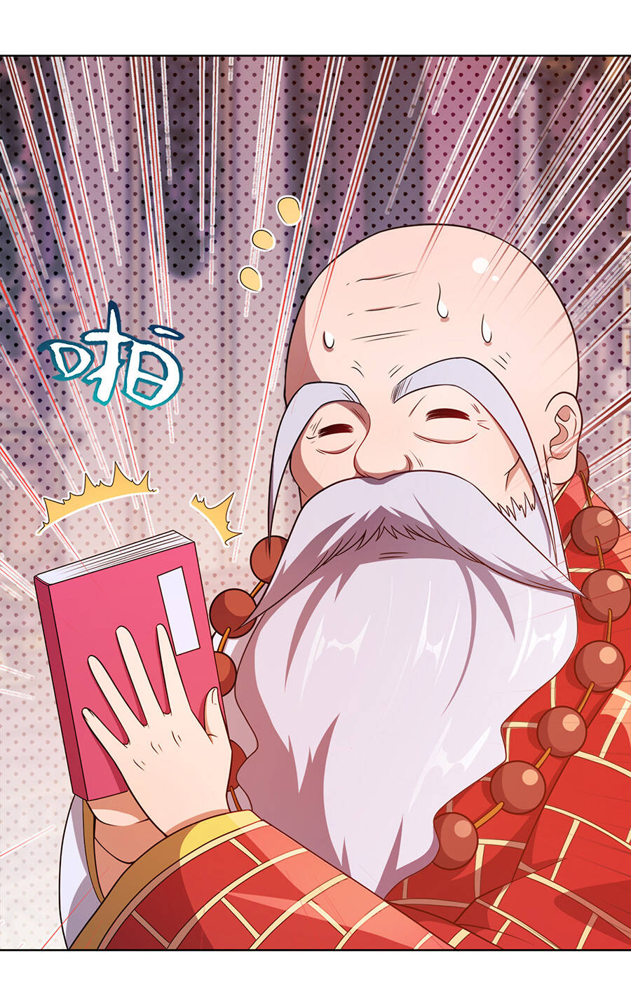 Nương Tử Nhà Ta Là Nữ Đế chapter 18 - Upload bởi truyensieuhay.com