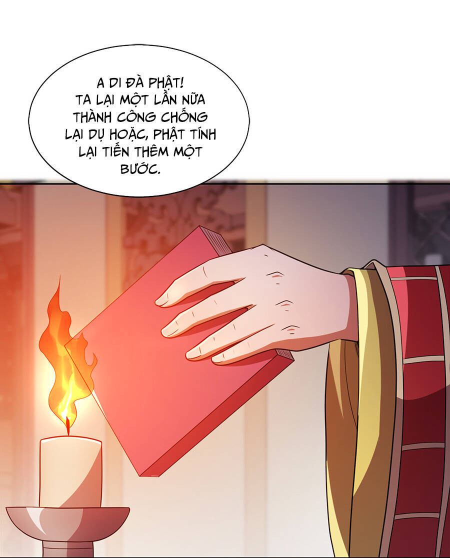 Nương Tử Nhà Ta Là Nữ Đế chapter 18 - Upload bởi truyensieuhay.com