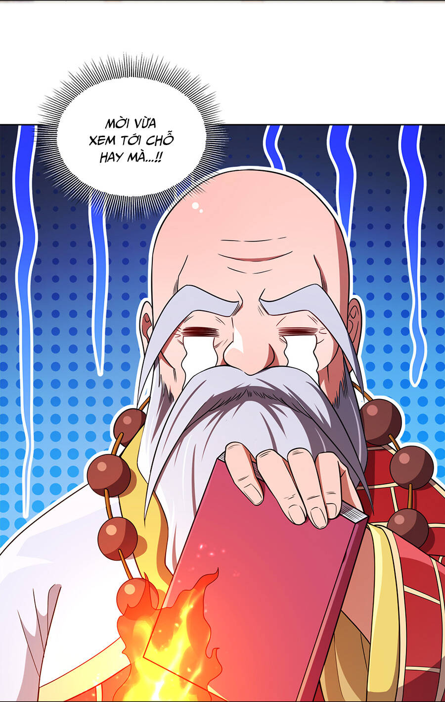 Nương Tử Nhà Ta Là Nữ Đế chapter 18 - Upload bởi truyensieuhay.com