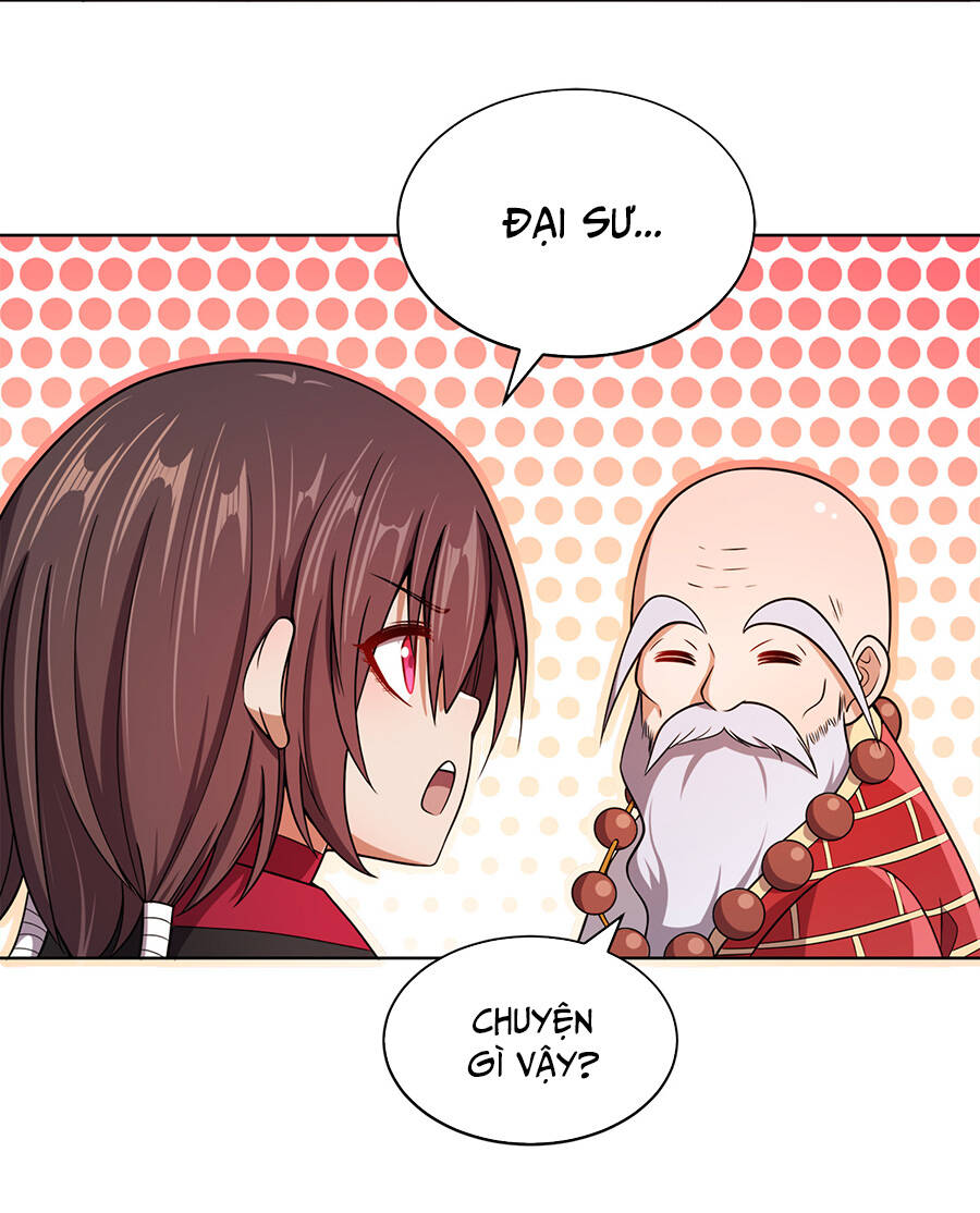 Nương Tử Nhà Ta Là Nữ Đế chapter 18 - Upload bởi truyensieuhay.com