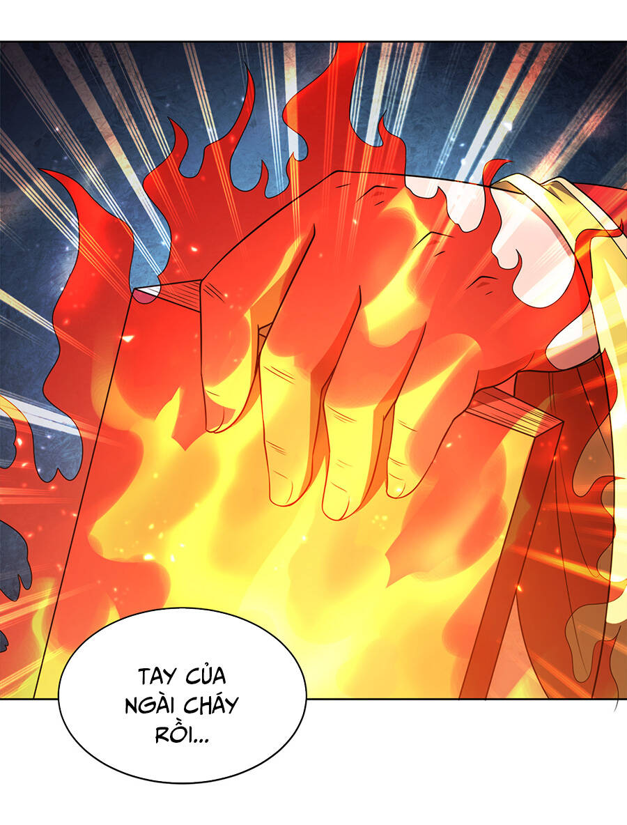 Nương Tử Nhà Ta Là Nữ Đế chapter 18 - Upload bởi truyensieuhay.com