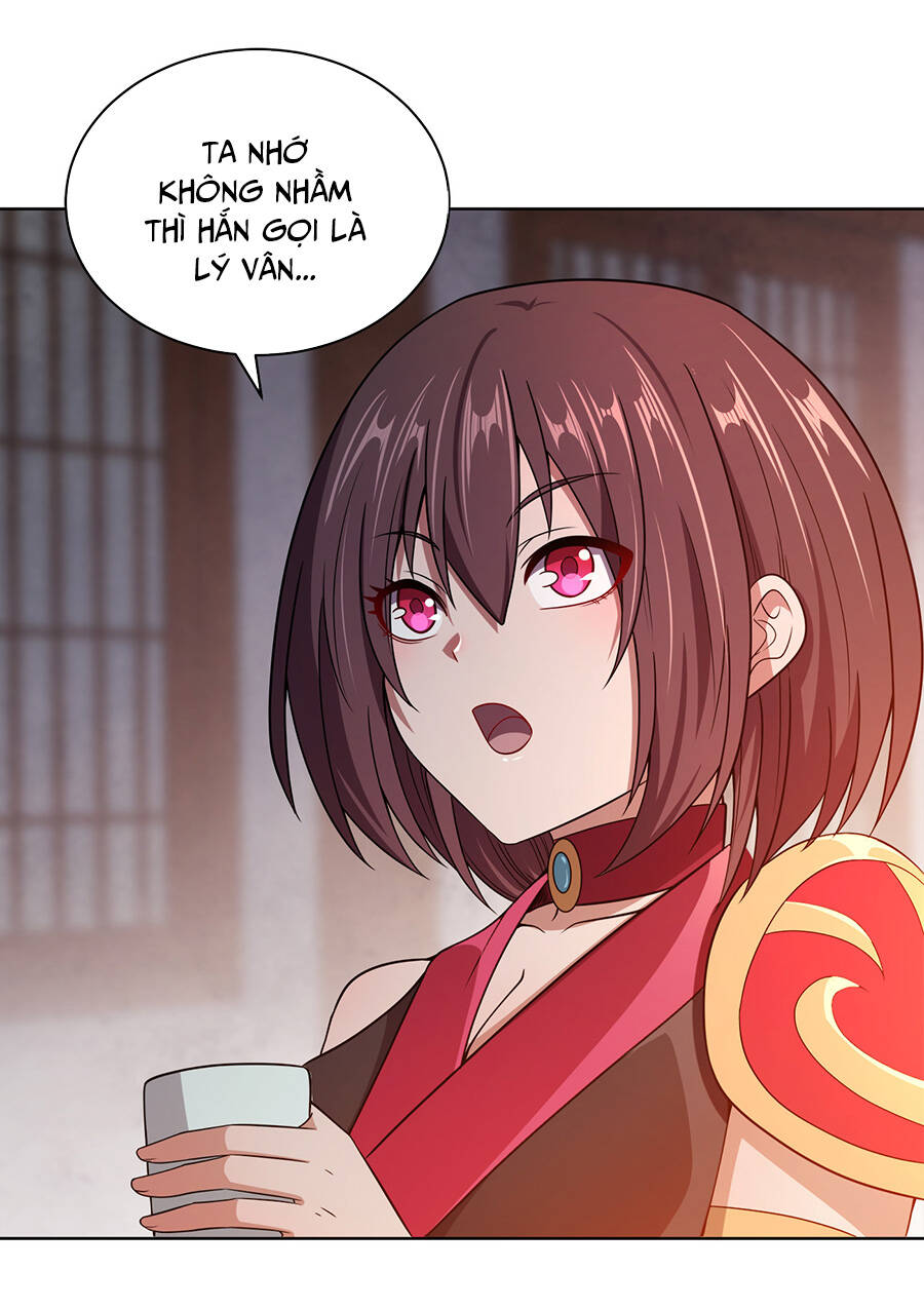 Nương Tử Nhà Ta Là Nữ Đế chapter 18 - Upload bởi truyensieuhay.com