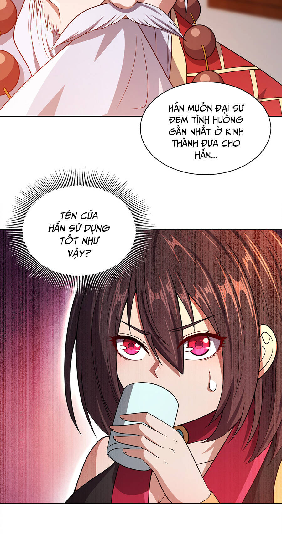 Nương Tử Nhà Ta Là Nữ Đế chapter 18 - Upload bởi truyensieuhay.com