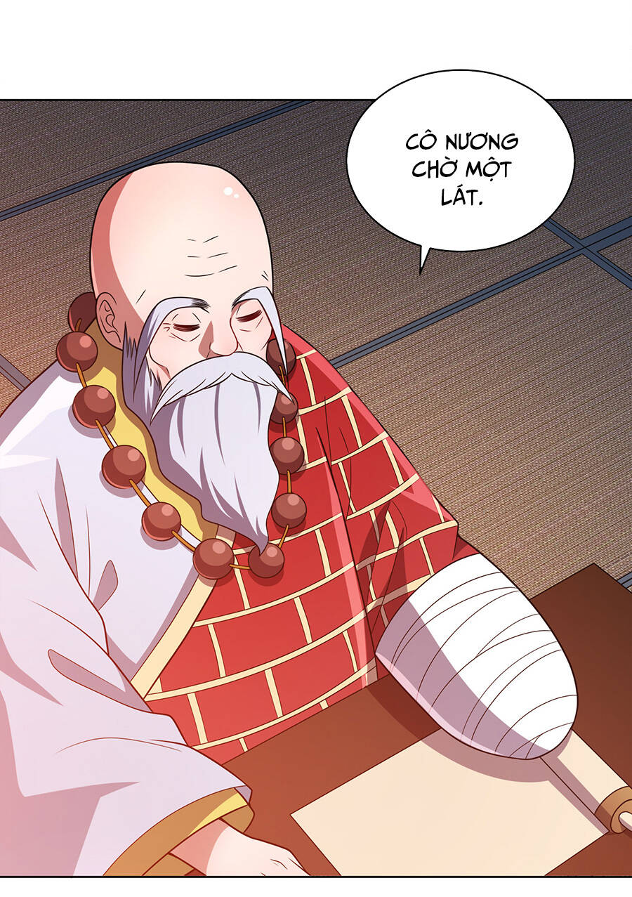 Nương Tử Nhà Ta Là Nữ Đế chapter 18 - Upload bởi truyensieuhay.com