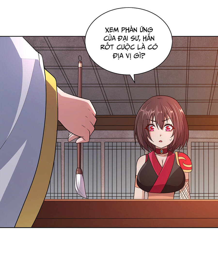 Nương Tử Nhà Ta Là Nữ Đế chapter 18 - Upload bởi truyensieuhay.com