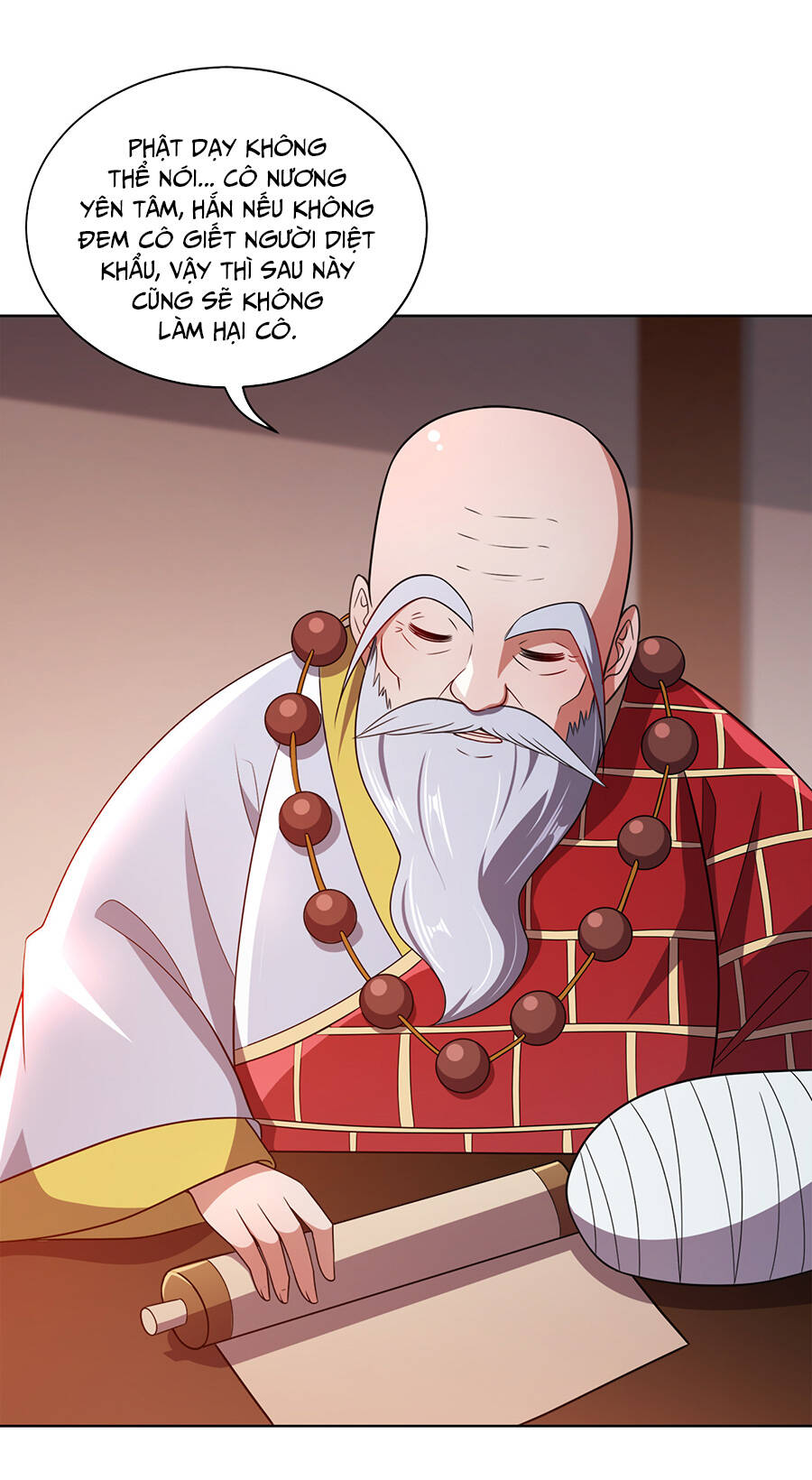 Nương Tử Nhà Ta Là Nữ Đế chapter 18 - Upload bởi truyensieuhay.com