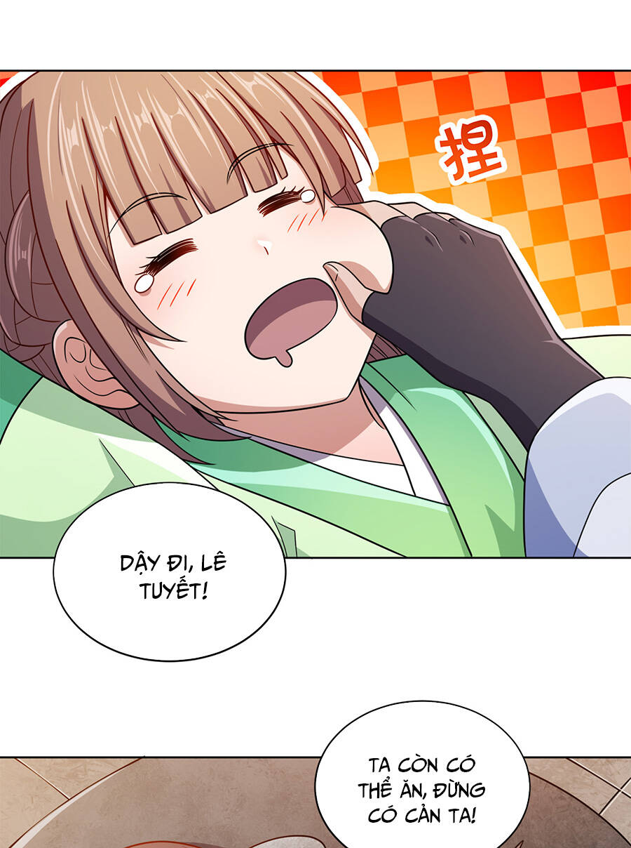 Nương Tử Nhà Ta Là Nữ Đế chapter 18 - Upload bởi truyensieuhay.com