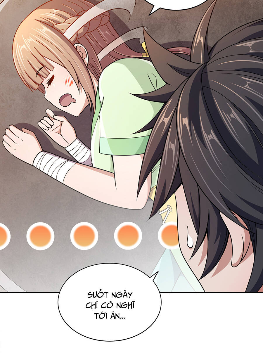 Nương Tử Nhà Ta Là Nữ Đế chapter 18 - Upload bởi truyensieuhay.com
