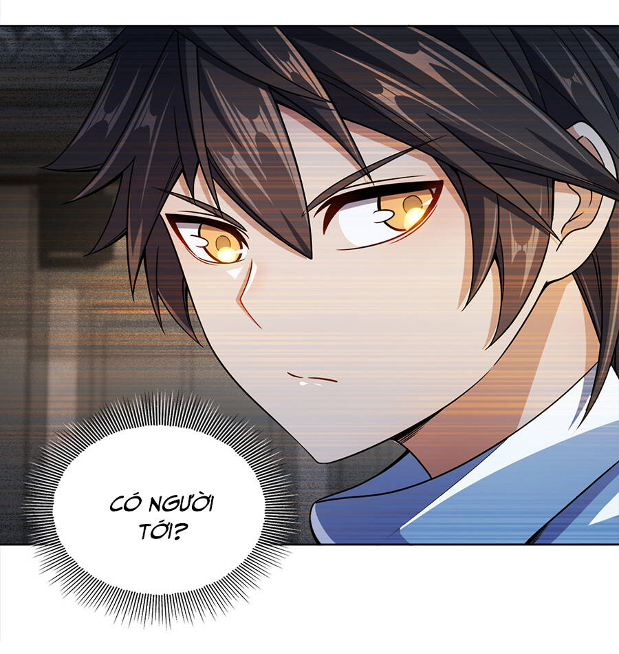 Nương Tử Nhà Ta Là Nữ Đế chapter 18 - Upload bởi truyensieuhay.com