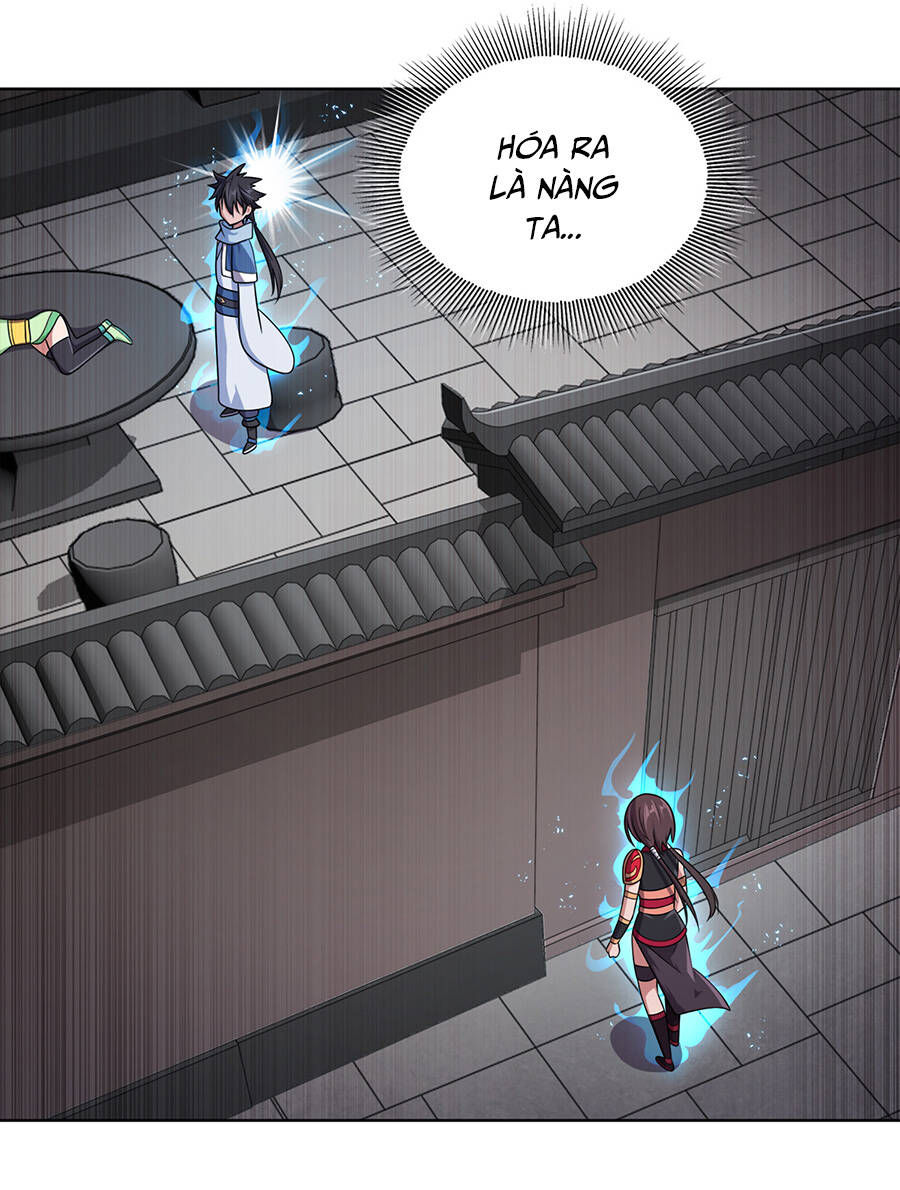 Nương Tử Nhà Ta Là Nữ Đế chapter 18 - Upload bởi truyensieuhay.com