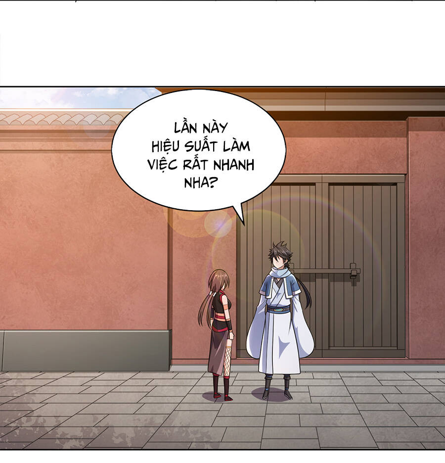 Nương Tử Nhà Ta Là Nữ Đế chapter 18 - Upload bởi truyensieuhay.com
