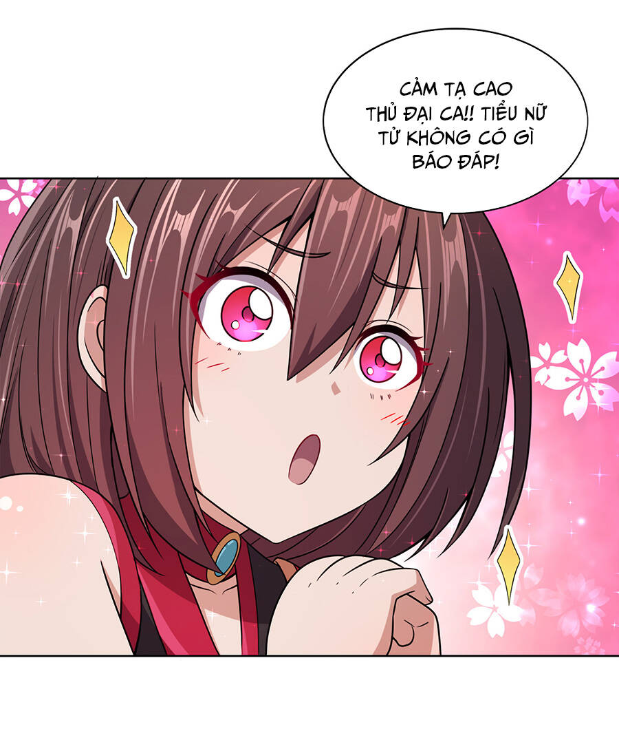 Nương Tử Nhà Ta Là Nữ Đế chapter 18 - Upload bởi truyensieuhay.com