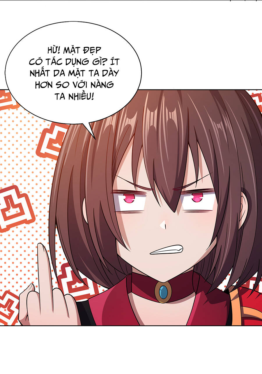 Nương Tử Nhà Ta Là Nữ Đế chapter 18 - Upload bởi truyensieuhay.com