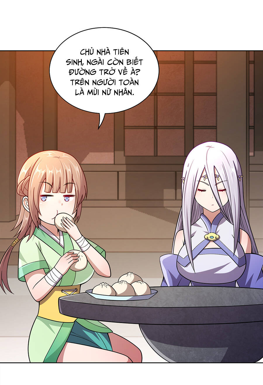 Nương Tử Nhà Ta Là Nữ Đế chapter 18 - Upload bởi truyensieuhay.com