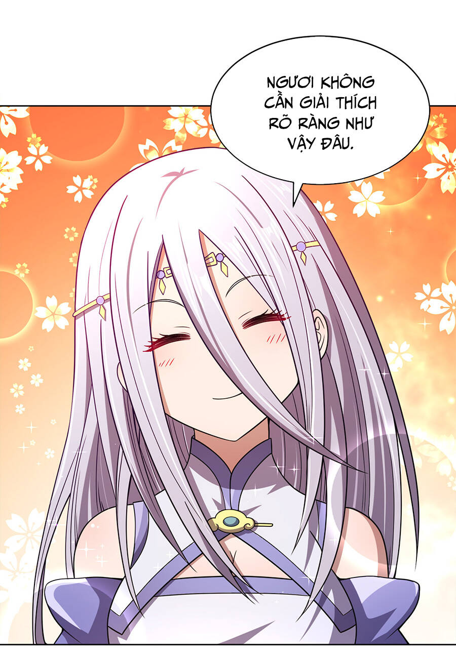 Nương Tử Nhà Ta Là Nữ Đế chapter 18 - Upload bởi truyensieuhay.com