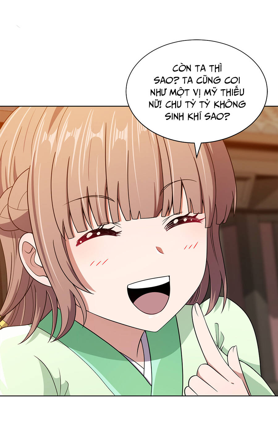 Nương Tử Nhà Ta Là Nữ Đế chapter 18 - Upload bởi truyensieuhay.com