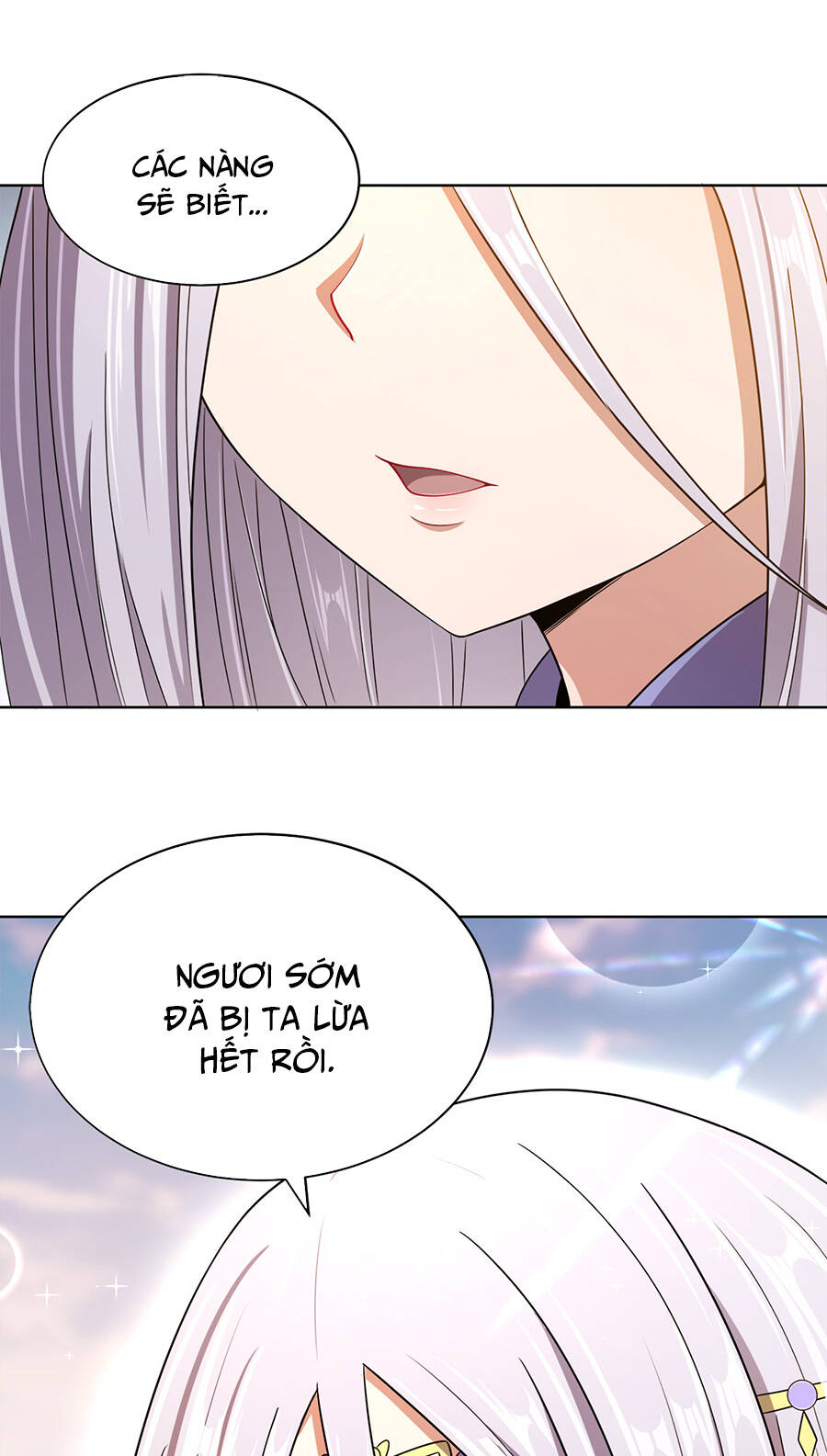 Nương Tử Nhà Ta Là Nữ Đế chapter 18 - Upload bởi truyensieuhay.com