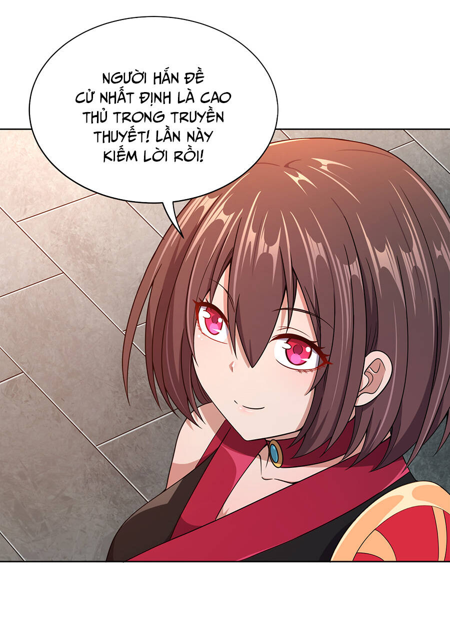 Nương Tử Nhà Ta Là Nữ Đế chapter 18 - Upload bởi truyensieuhay.com