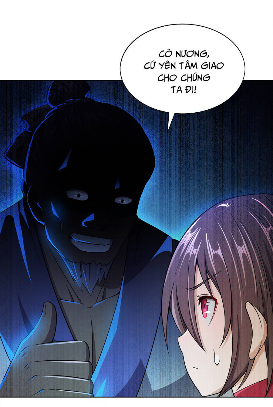 Nương Tử Nhà Ta Là Nữ Đế chapter 18 - Upload bởi truyensieuhay.com