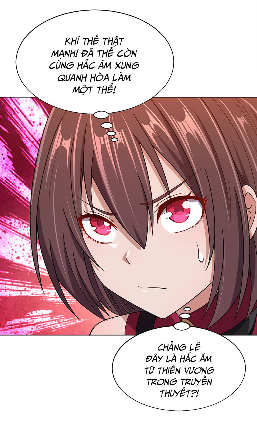 Nương Tử Nhà Ta Là Nữ Đế chapter 18 - Upload bởi truyensieuhay.com