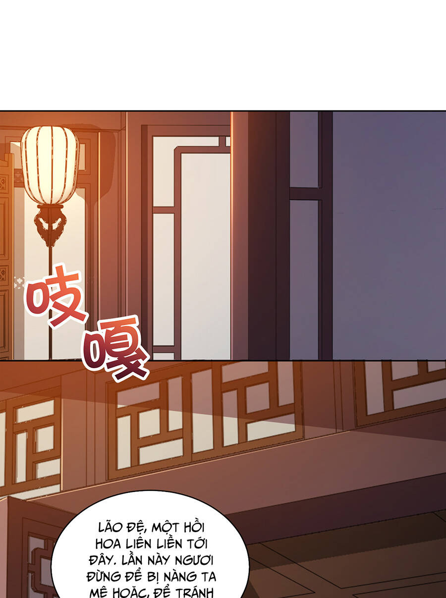 Nương Tử Nhà Ta Là Nữ Đế chapter 19 - Trang 12