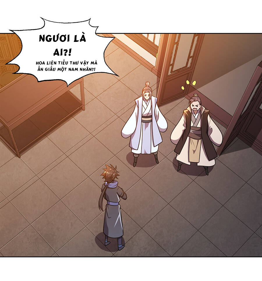 Nương Tử Nhà Ta Là Nữ Đế chapter 19 - Trang 16
