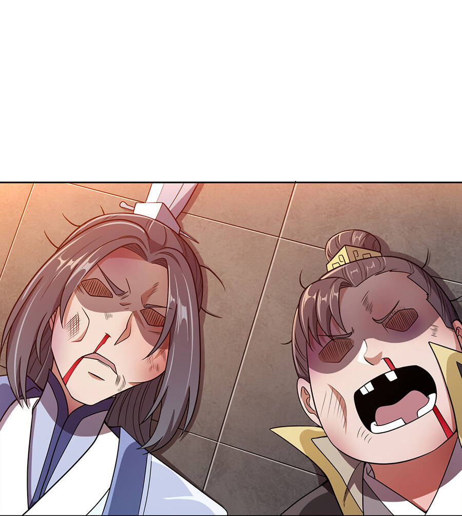 Nương Tử Nhà Ta Là Nữ Đế chapter 19 - Trang 21