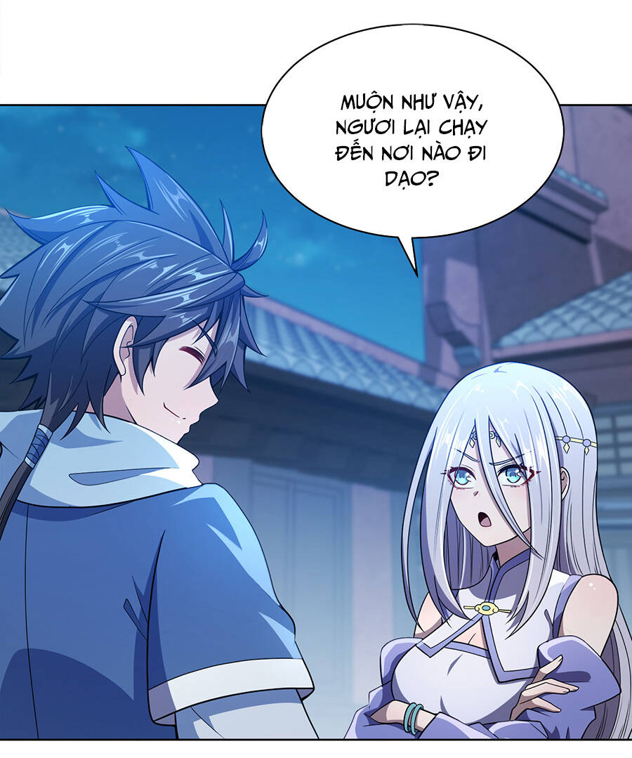 Nương Tử Nhà Ta Là Nữ Đế chapter 19 - Trang 23