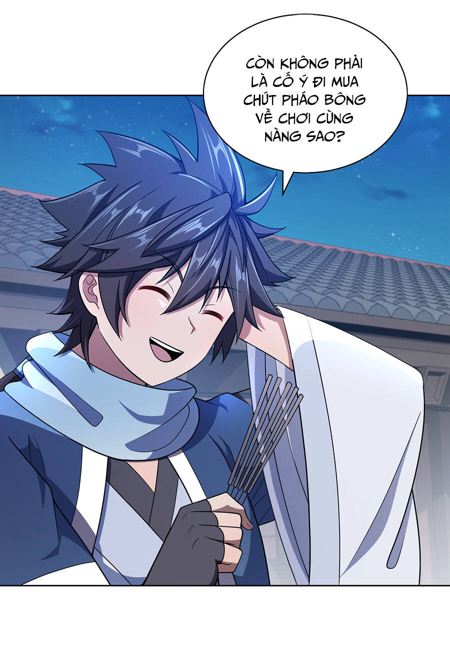 Nương Tử Nhà Ta Là Nữ Đế chapter 19 - Trang 24