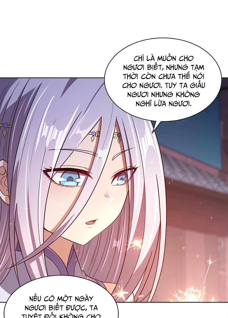 Nương Tử Nhà Ta Là Nữ Đế chapter 19 - Trang 28