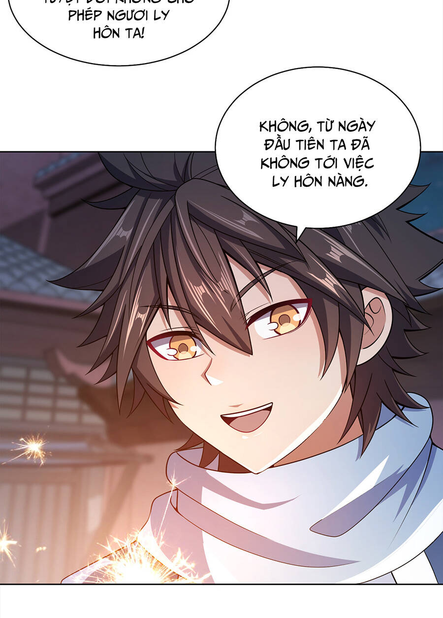 Nương Tử Nhà Ta Là Nữ Đế chapter 19 - Trang 29