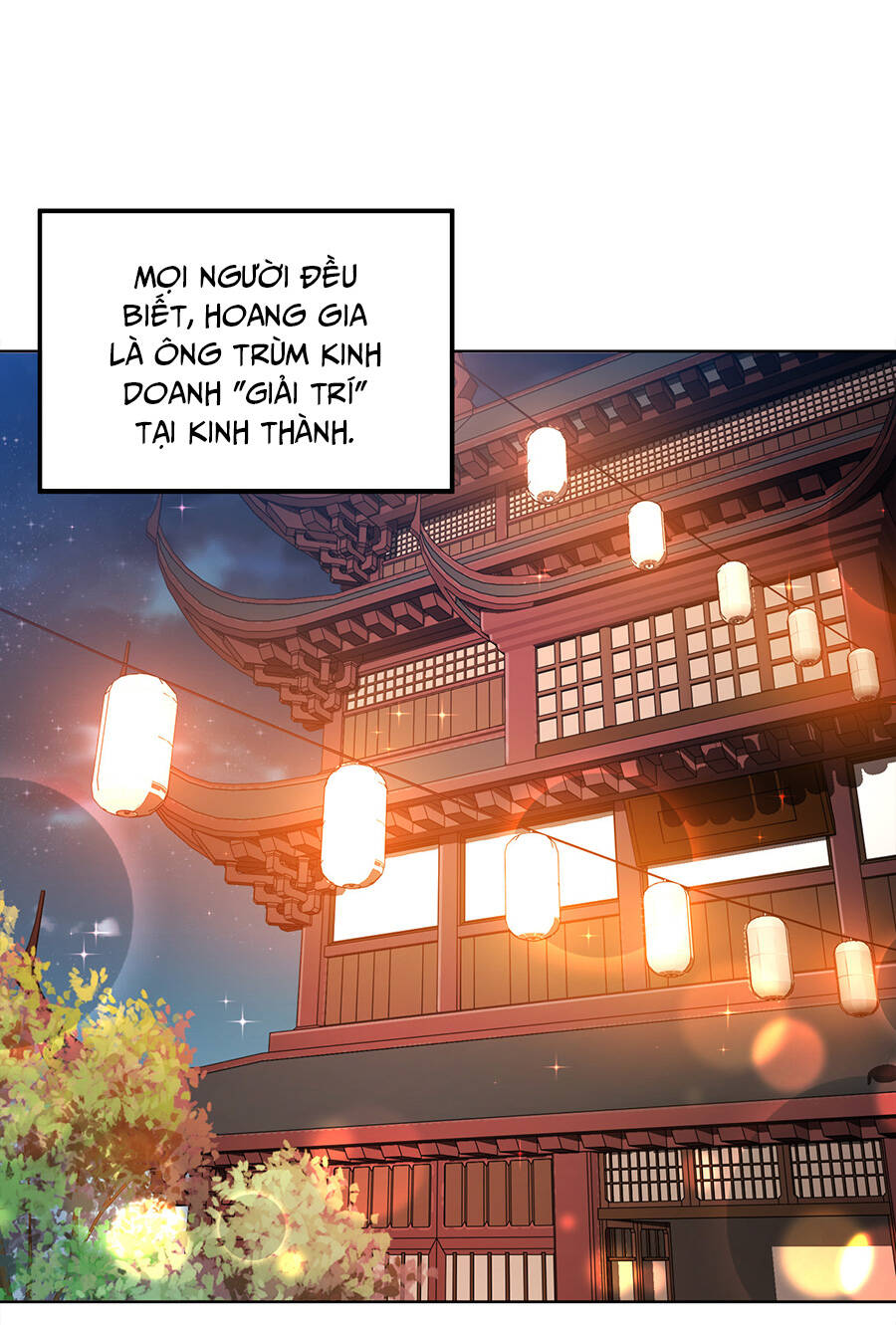 Nương Tử Nhà Ta Là Nữ Đế chapter 19 - Trang 3
