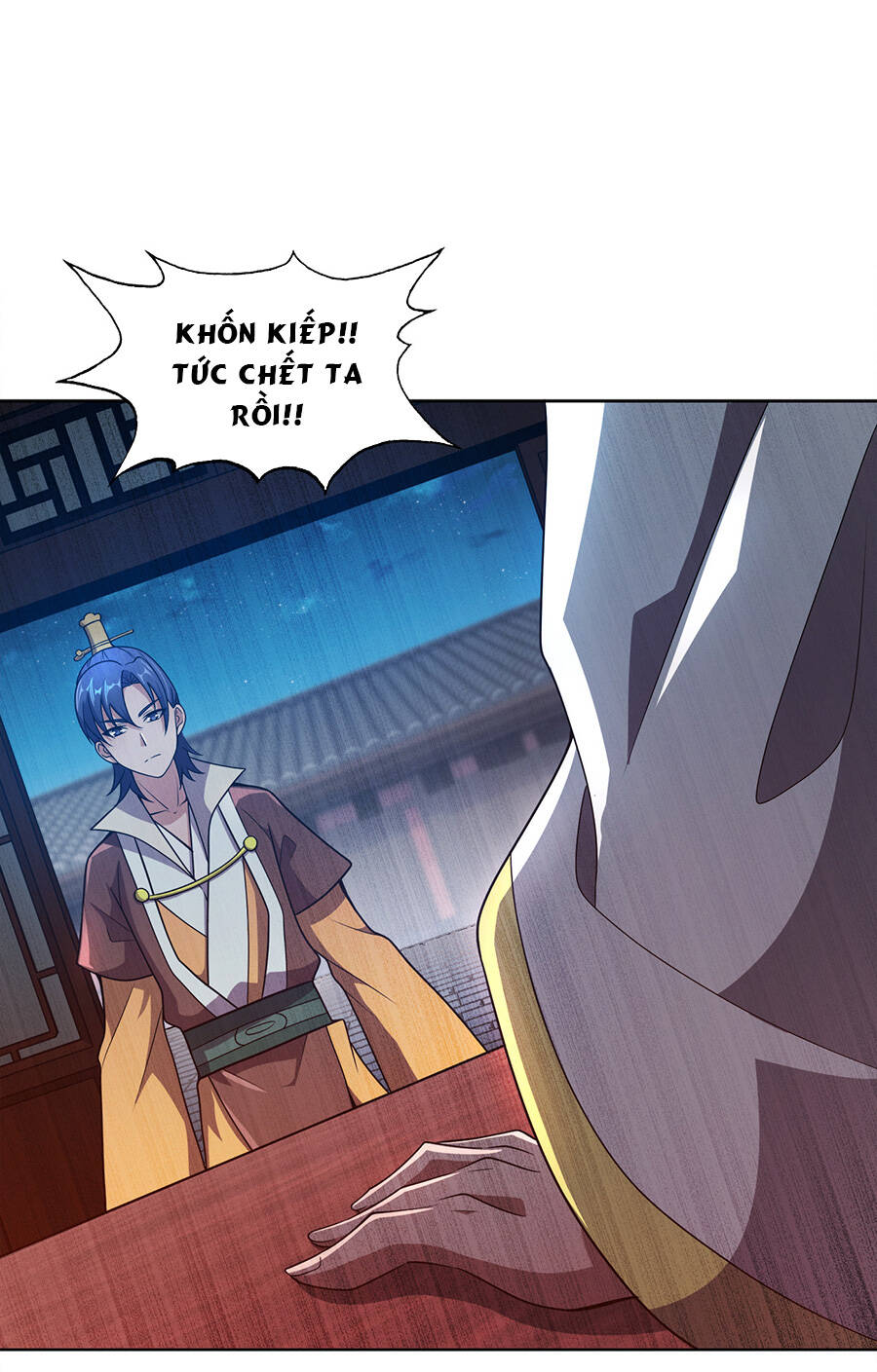 Nương Tử Nhà Ta Là Nữ Đế chapter 19 - Trang 34