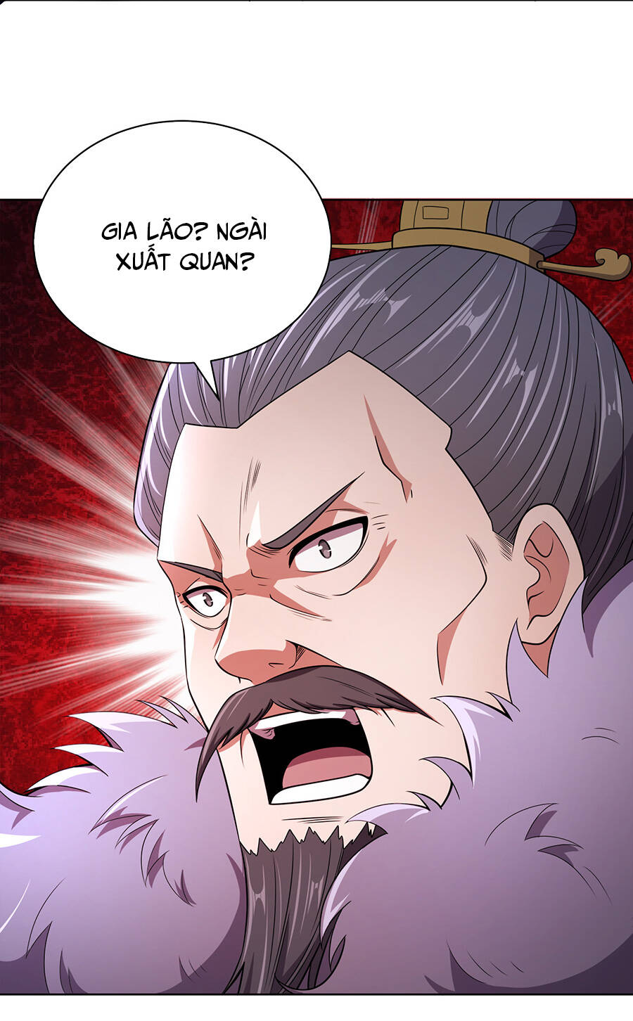 Nương Tử Nhà Ta Là Nữ Đế chapter 19 - Trang 38