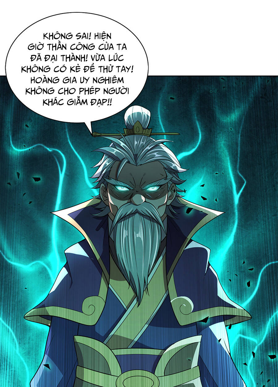 Nương Tử Nhà Ta Là Nữ Đế chapter 19 - Trang 39