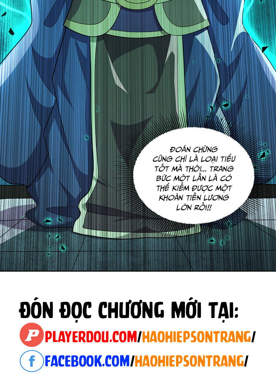 Nương Tử Nhà Ta Là Nữ Đế chapter 19 - Trang 40