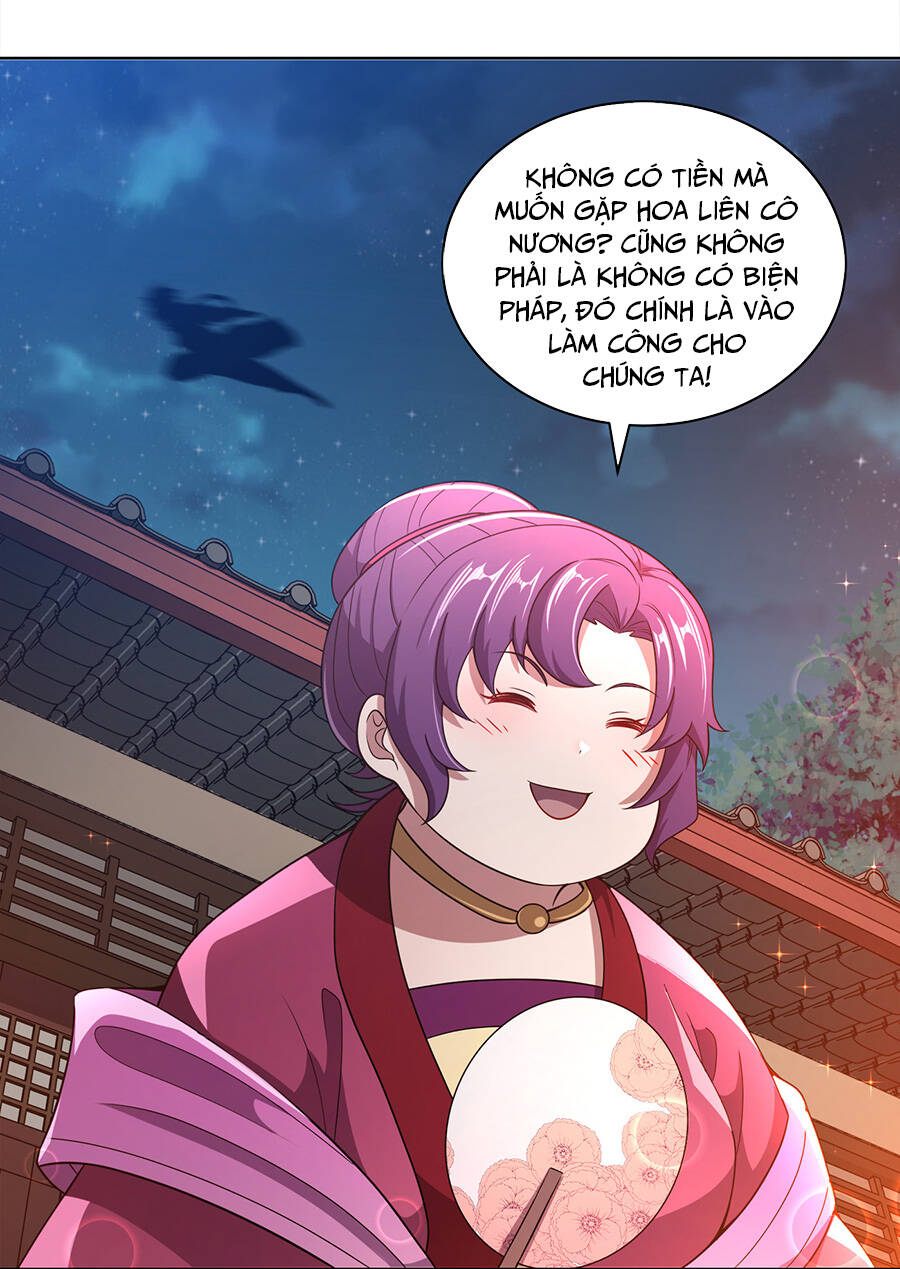 Nương Tử Nhà Ta Là Nữ Đế chapter 19 - Trang 6