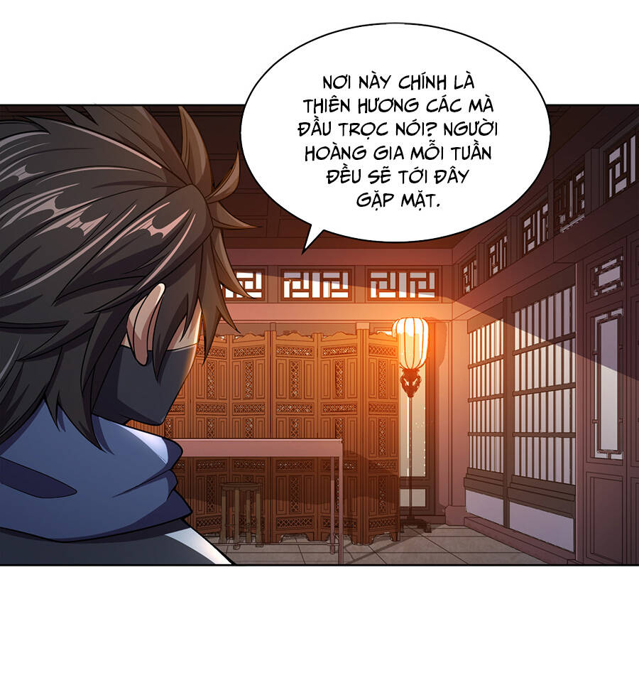 Nương Tử Nhà Ta Là Nữ Đế chapter 19 - Trang 9