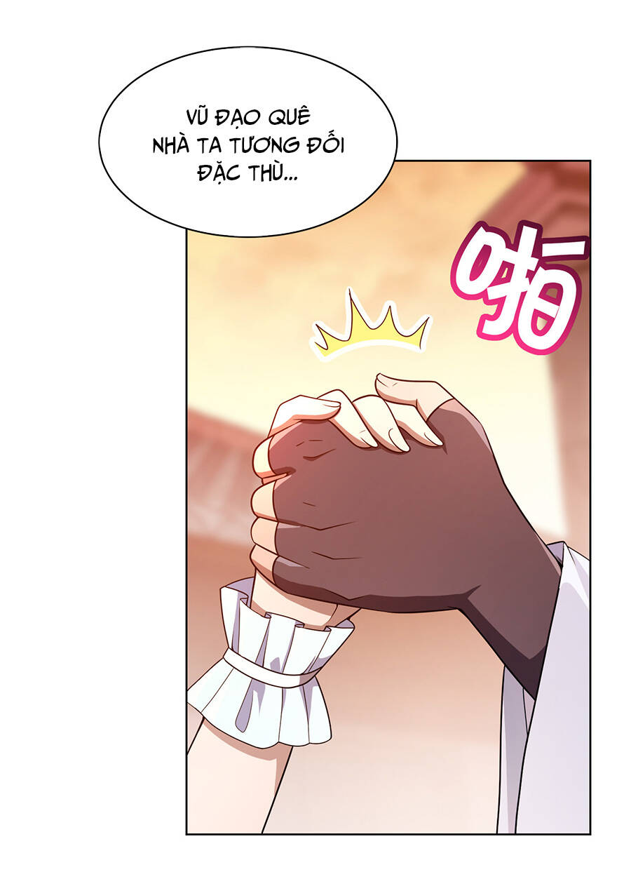 Nương Tử Nhà Ta Là Nữ Đế chapter 20 - Trang 20