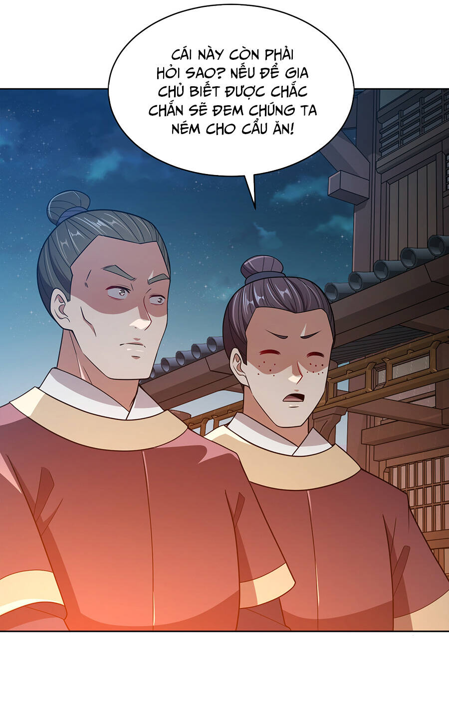 Nương Tử Nhà Ta Là Nữ Đế chapter 20 - Trang 29