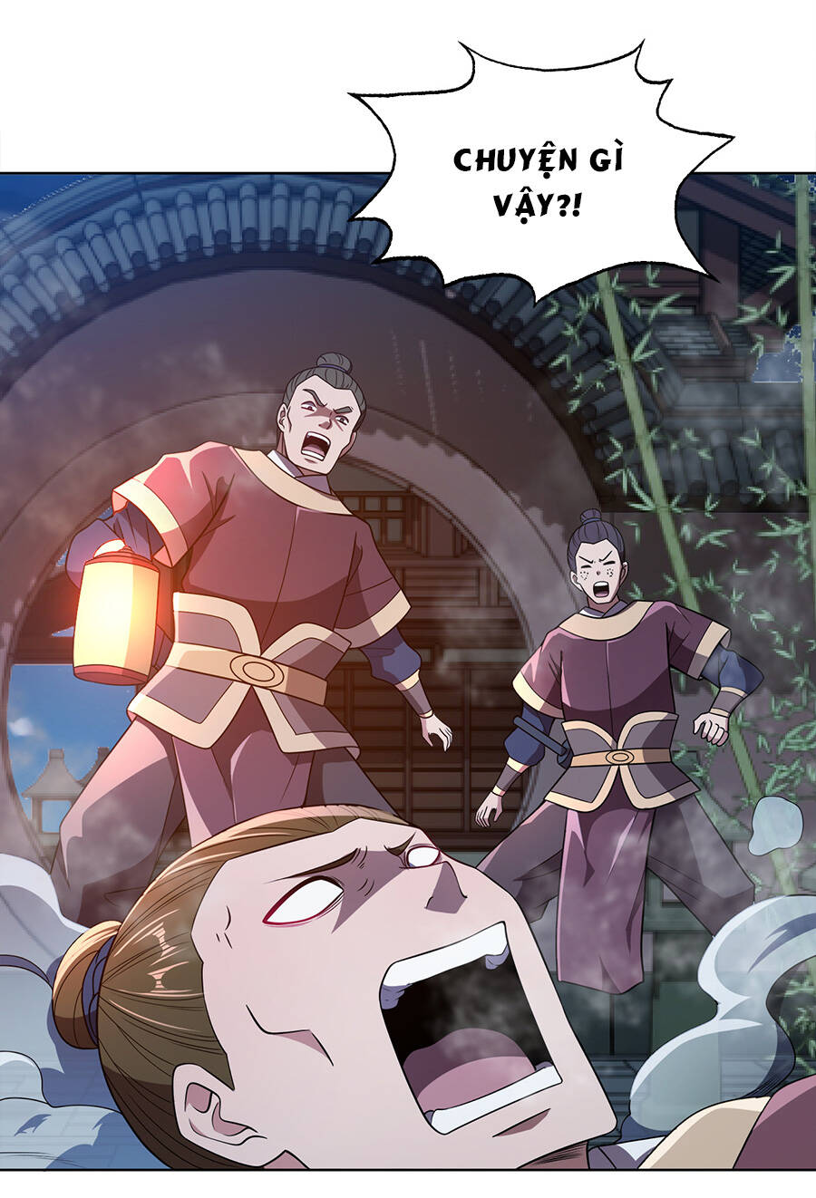 Nương Tử Nhà Ta Là Nữ Đế chapter 20 - Trang 32