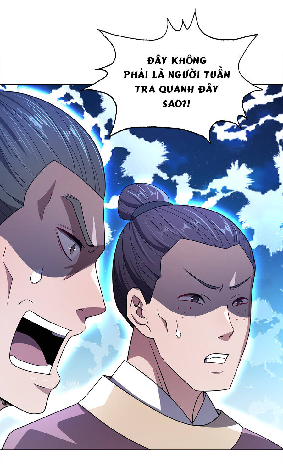 Nương Tử Nhà Ta Là Nữ Đế chapter 20 - Trang 33