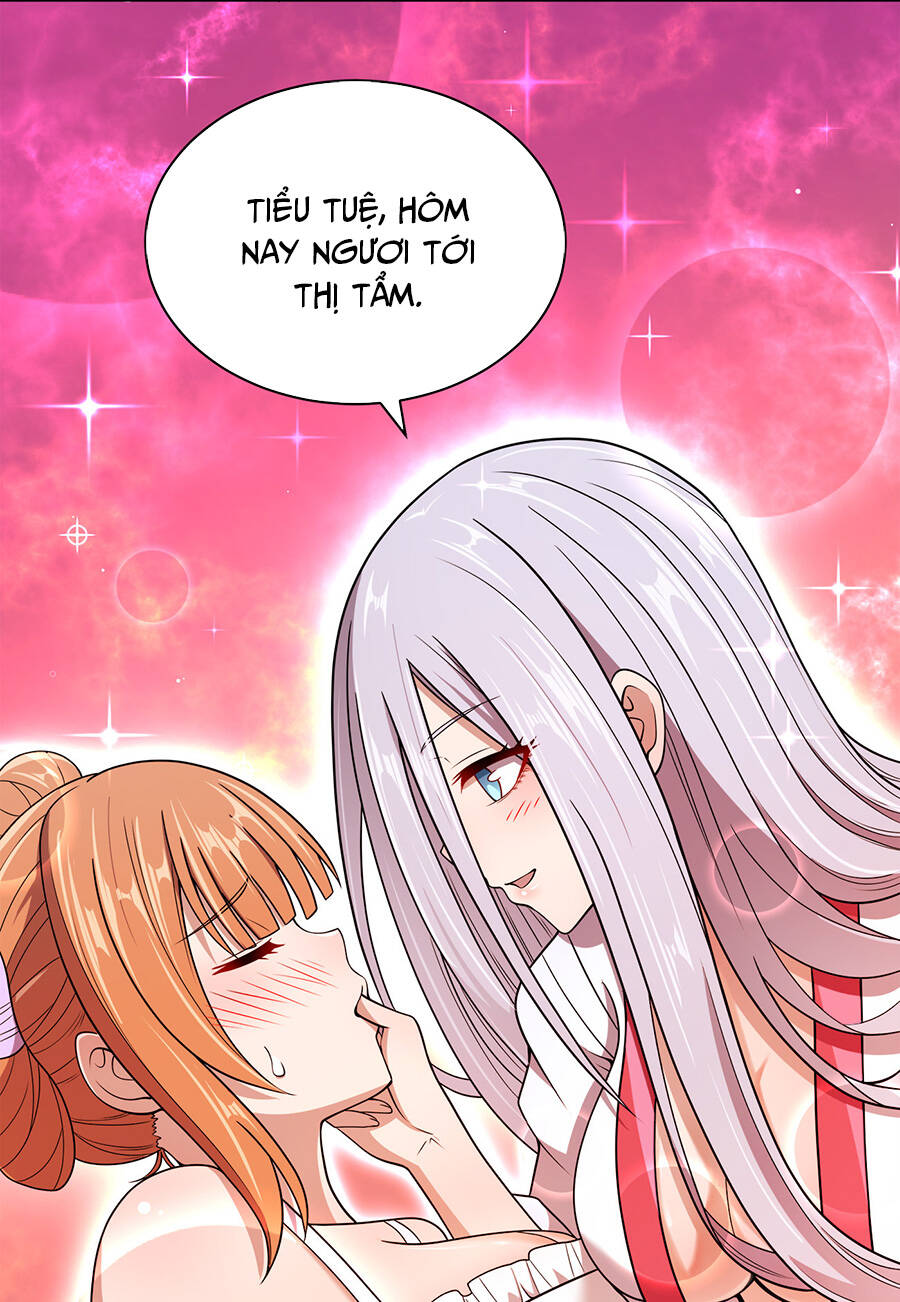 Nương Tử Nhà Ta Là Nữ Đế chapter 20 - Trang 7