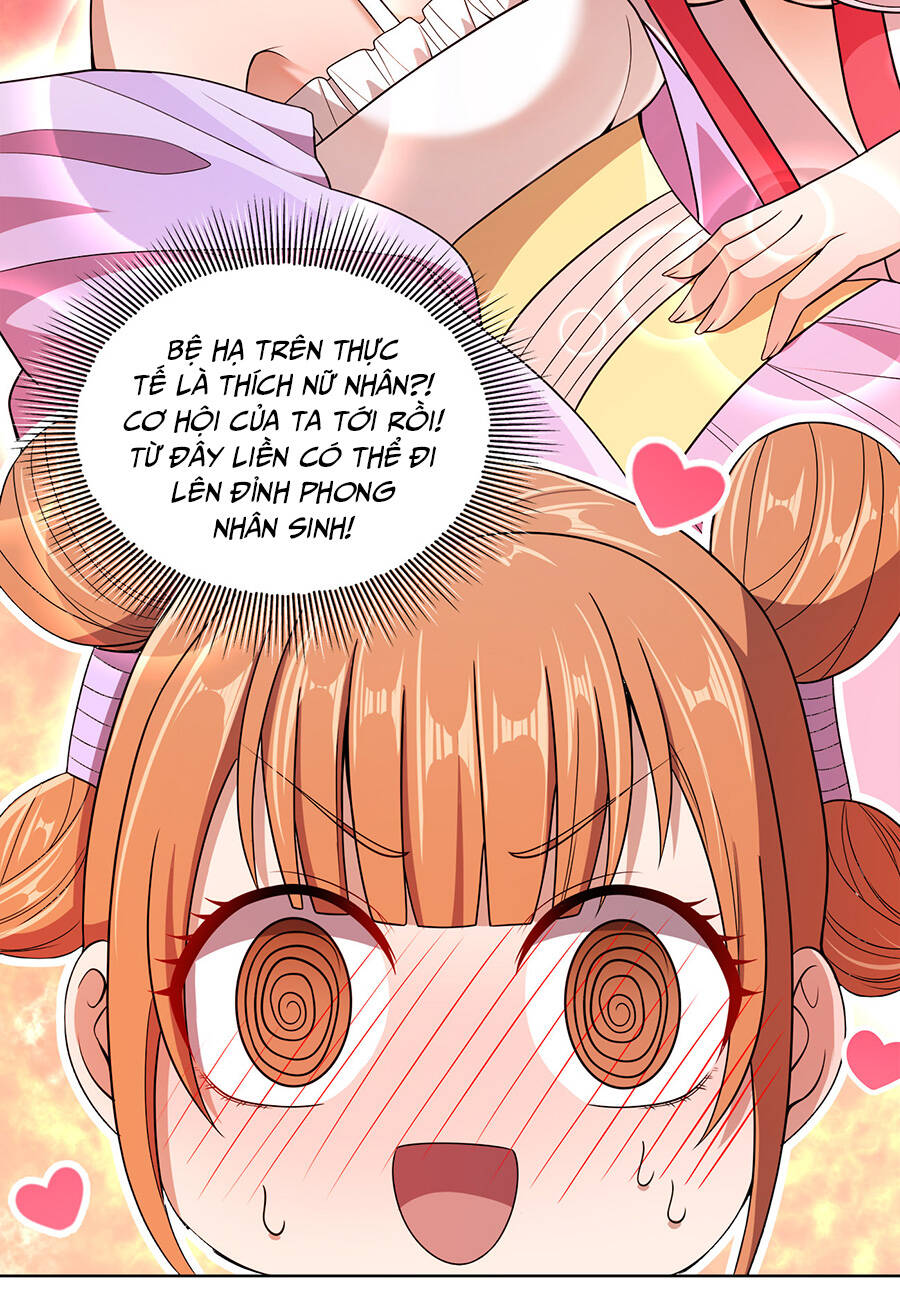 Nương Tử Nhà Ta Là Nữ Đế chapter 20 - Trang 8