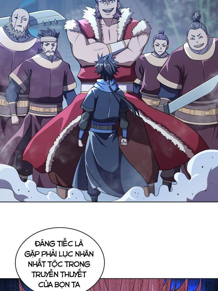 Nương Tử Nhà Ta Là Nữ Đế chapter 21 - Trang 12